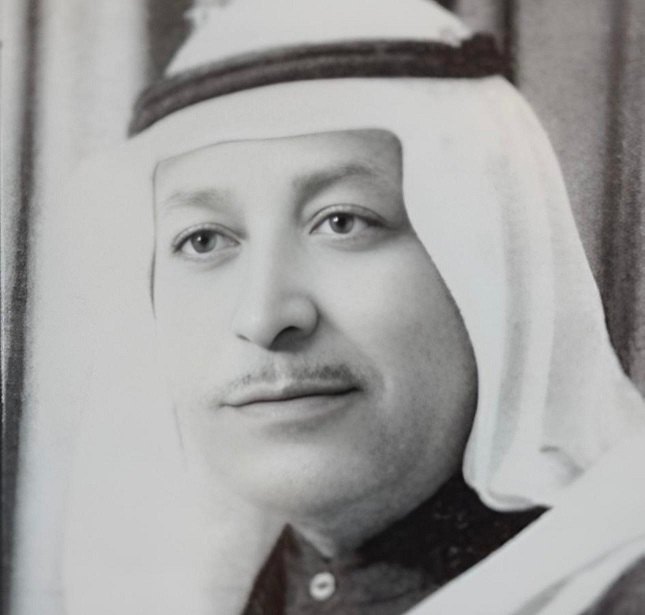 يوسف بن حمد بن معيوف بن أحمد بوقريص